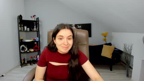 melissawiliam online show from January 14, 5:56 pm