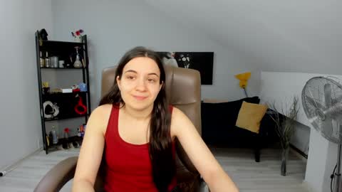 melissawiliam online show from January 17, 11:49 am