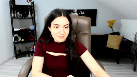 melissawiliam online show from January 23, 5:52 pm