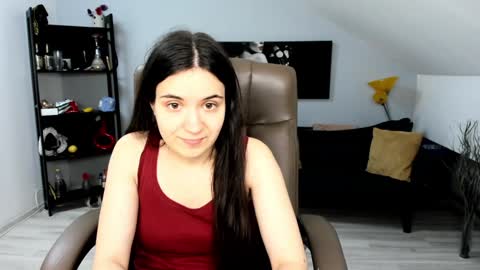 melissawiliam online show from January 24, 11:37 am