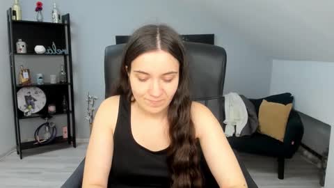 melissawiliam online show from October 21, 10:49 am