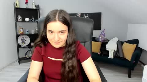 melissawiliam online show from October 30, 11:55 am