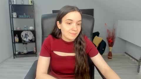 melissawiliam online show from January 16, 12:09 pm