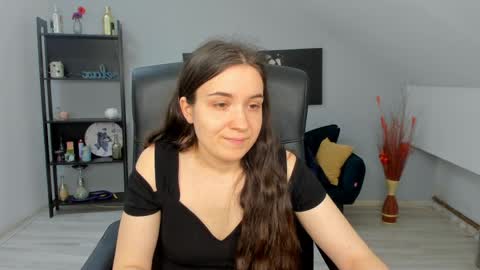 melissawiliam online show from April 8, 11:10 am