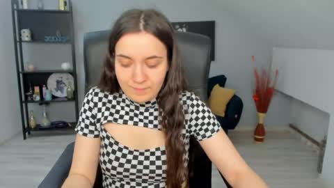 melissawiliam online show from April 14, 11:05 am