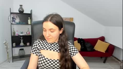 melissawiliam online show from June 9, 11:00 am