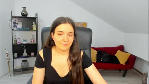 melissawiliam online show from July 1, 11:01 am
