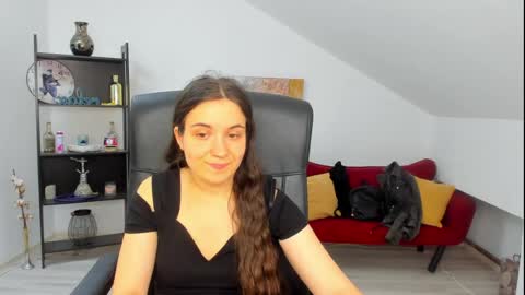 melissawiliam online show from July 8, 11:04 am