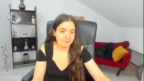 melissawiliam online show from July 22, 11:02 am