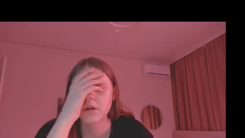 Melissa online show from March 15, 4:13 pm