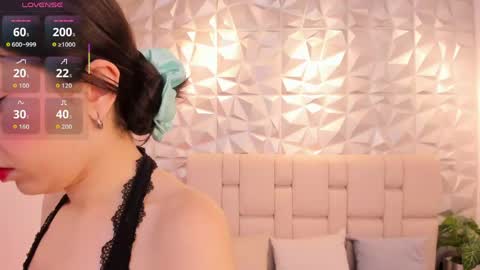  Mell online show from April 18, 11:36 am