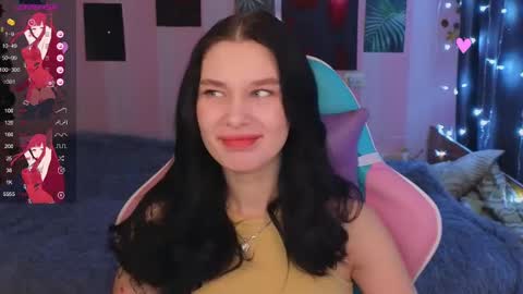 Snapshot of mella_freya chatting on December 11, 8:39 pm Freya  IM NONUDE online show from December 11, 8:39 pm