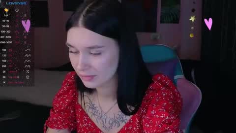 Snapshot of mella_freya chatting on March 4, 10:16 pm Freya  IM NONUDE online show from March 4, 10:16 pm