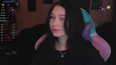 Snapshot of mella_freya chatting on March 6, 10:04 pm Freya  IM NONUDE online show from March 6, 10:04 pm