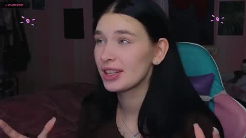 Snapshot of mella_freya chatting on September 9, 11:04 pm Freya  IM NONUDE online show from September 9, 11:04 pm