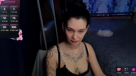 Snapshot of mella_freya chatting on March 25, 6:52 am Freya IM NONUDE online show from March 25, 6:52 am