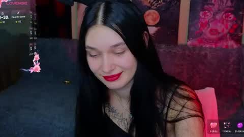 Snapshot of mella_freya chatting on July 22, 10:45 pm Freya IM NONUDE online show from July 22, 10:45 pm