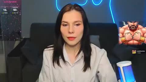 mellhyees online show from March 13, 5:08 pm