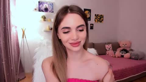 Snapshot of mellifluoustess chatting on March 8, 9:40 pm Tessa online show from March 8, 9:40 pm