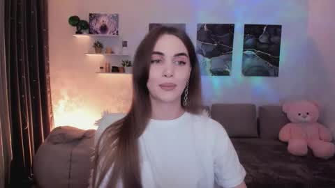 Tessa online show from November 21, 10:19 pm