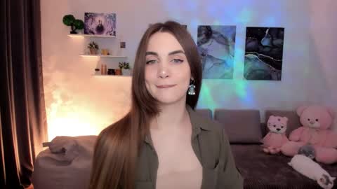 Tessa online show from April 21, 2:51 am