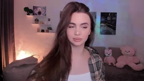 Tessa online show from July 1, 4:25 am