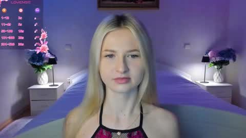 Mellina online show from January 17, 6:22 pm