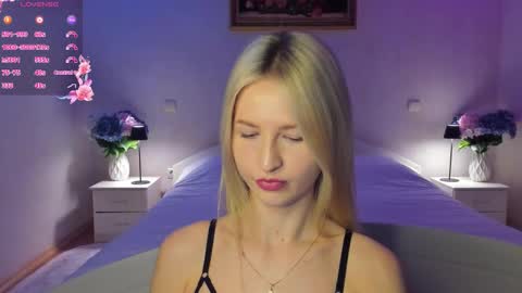 Mellina online show from January 18, 6:01 pm