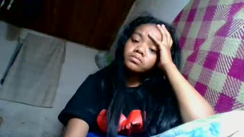mellinah430167 online show from July 25, 1:30 pm