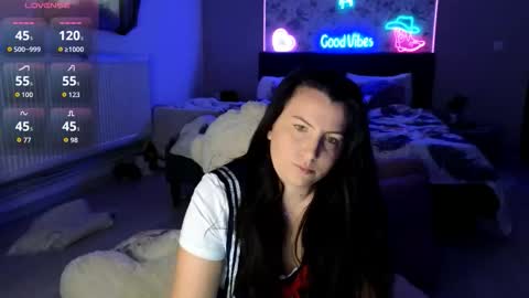 Snapshot of mellisaangel chatting on March 19, 9:35 am MellisaAngel online show from March 19, 9:35 am