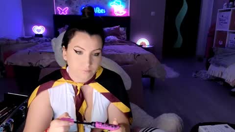 Snapshot of mellisaangel chatting on March 23, 7:45 am MellisaAngel online show from March 23, 7:45 am