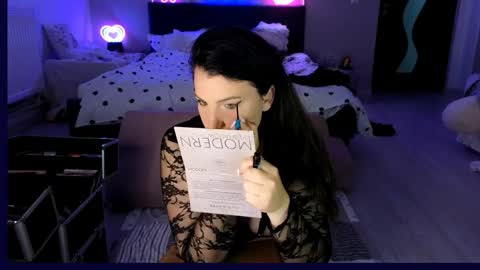 Snapshot of mellisaangel chatting on May 11, 6:19 am MellisaAngel online show from May 11, 6:19 am
