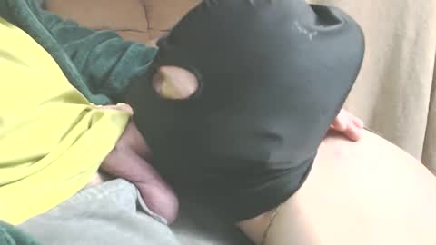 I want his cum online show from April 26, 4:10 am