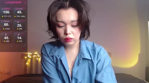 Snapshot of melmean chatting on January 6, 3:40 pm Mel online show from January 6, 3:40 pm