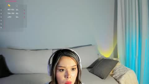 Mel online show from November 2, 1:24 pm