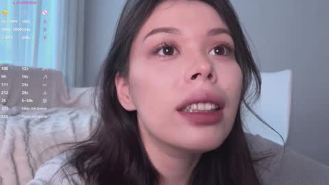 Mel online show from February 16, 3:46 am