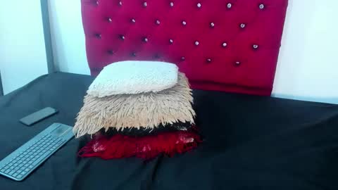 Melody online show from January 17, 11:48 am