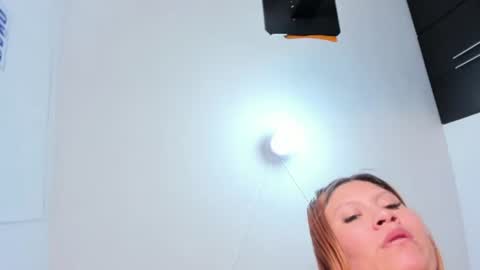 Snapshot of meloddy_megann chatting on June 29, 7:47 pm Melody online show from June 29, 7:47 pm