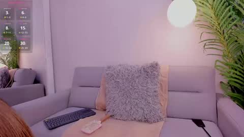 Melodi Skye online show from May 7, 4:40 am