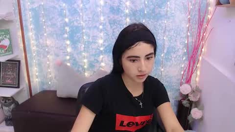 Melody  online show from March 6, 3:36 am