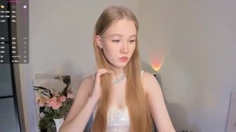 melodievejar online show from February 16, 4:08 am