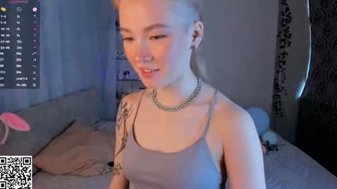 Snapshot of melodievejar chatting on June 17, 4:15 am melodievejar online show from June 17, 4:15 am