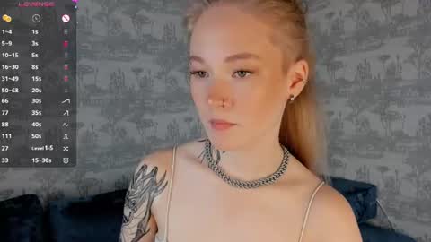 Snapshot of melodievejar chatting on June 24, 4:11 am melodievejar online show from June 24, 4:11 am