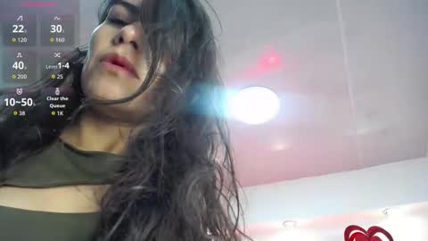 Melodi online show from February 14, 12:24 pm