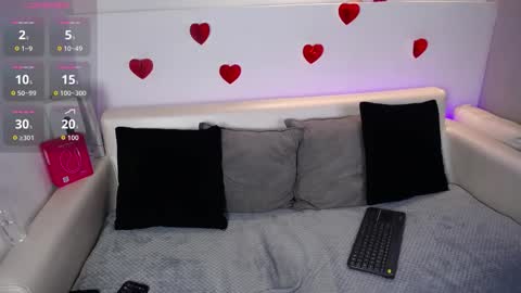 Melodi online show from March 11, 2:01 pm