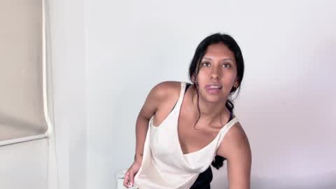 Snapshot of melody24_ chatting on January 22, 6:10 pm melody24_ online show from January 22, 6:10 pm