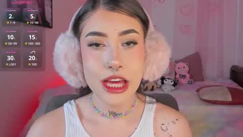 MELODY online show from February 21, 11:39 pm