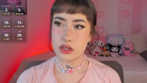 MELODY online show from March 18, 10:57 pm