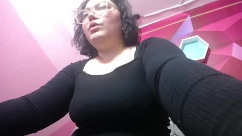  M E L O D Y  online show from April 16, 1:23 pm