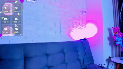 Melody online show from February 23, 3:31 pm